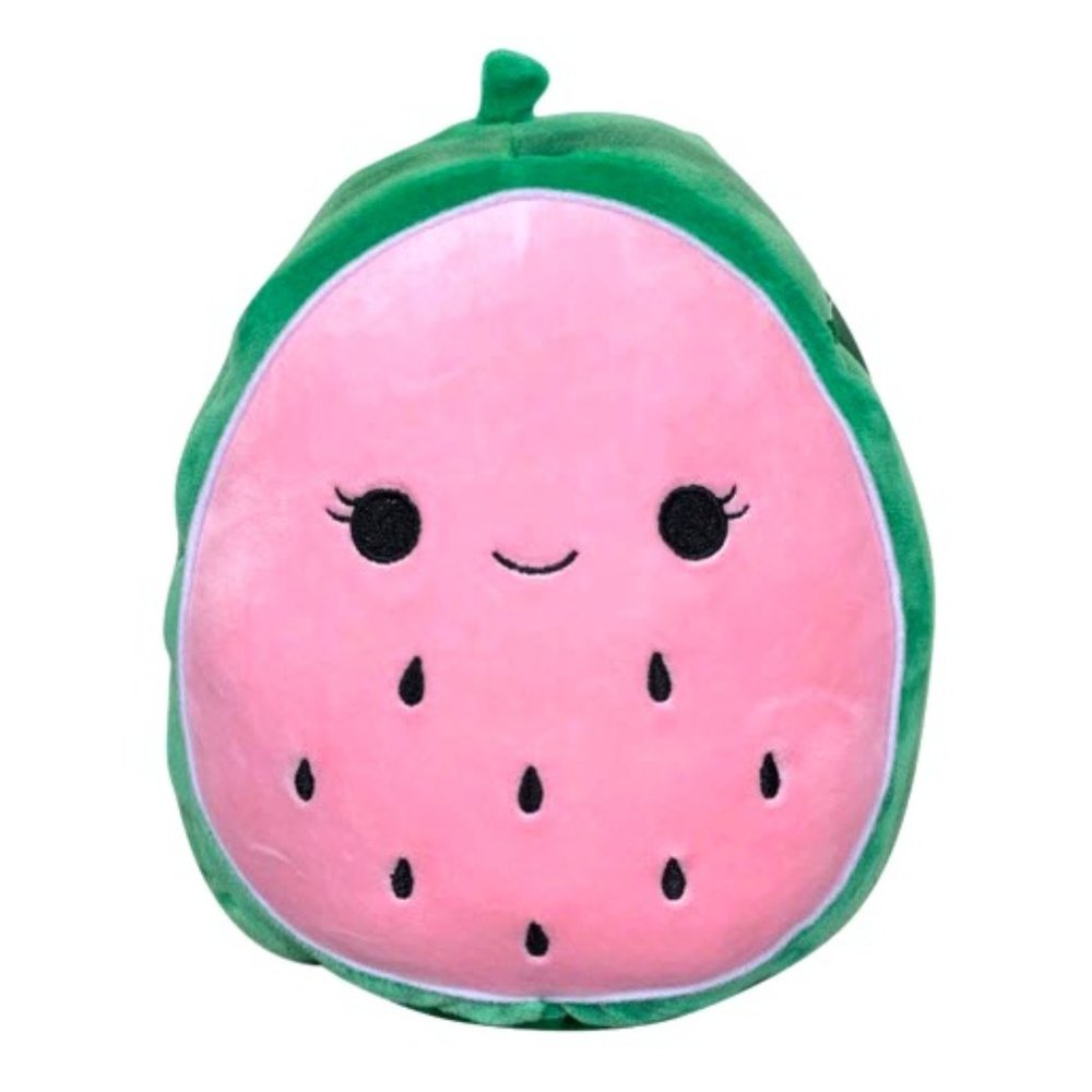 Wyatt the Watermelon | Squishmallow | 8"